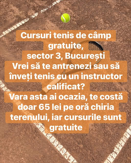 Poza anunt