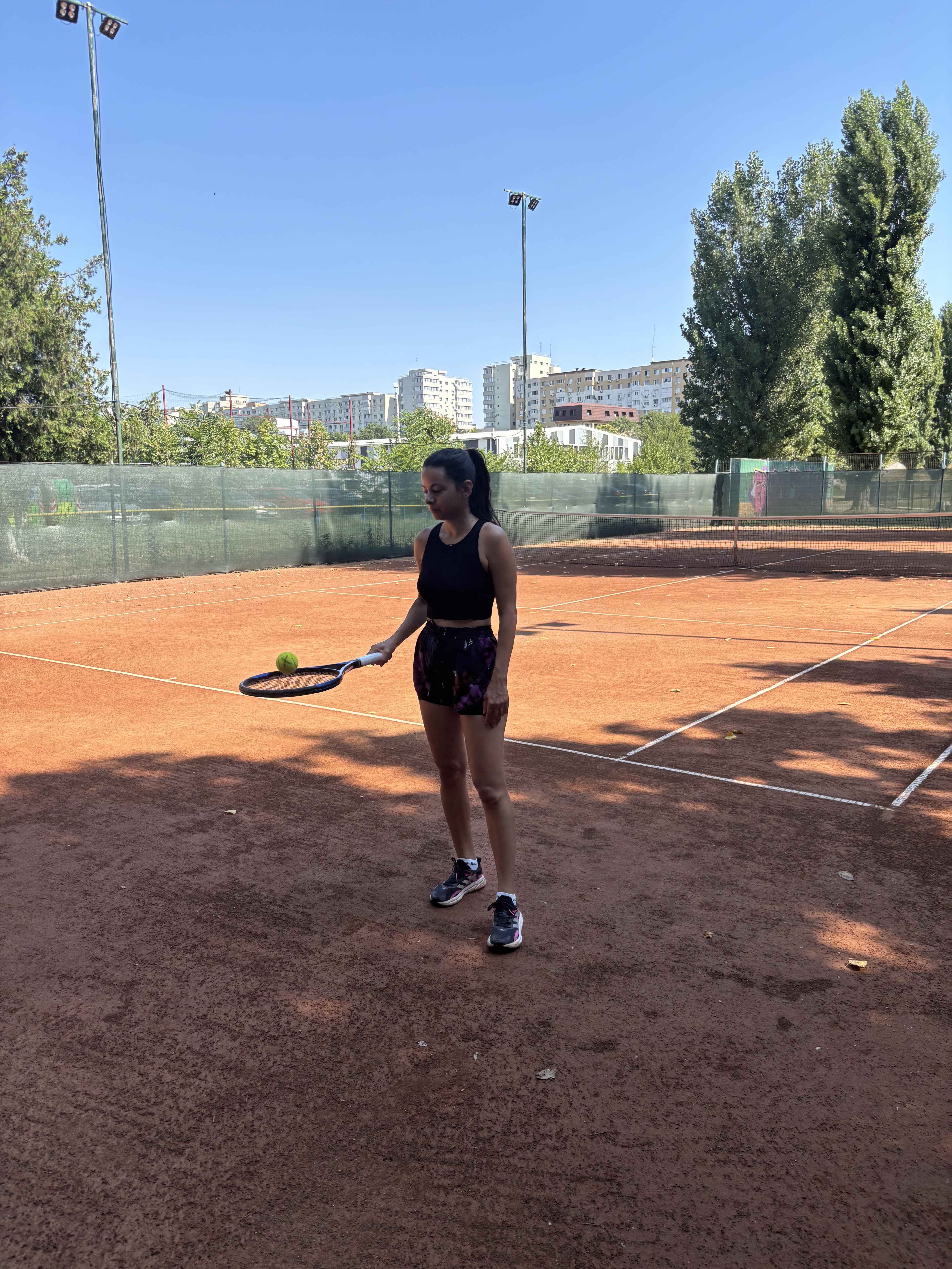 Poza sportiv